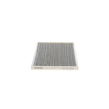 Bosch 1987432537 - Cabin Filter