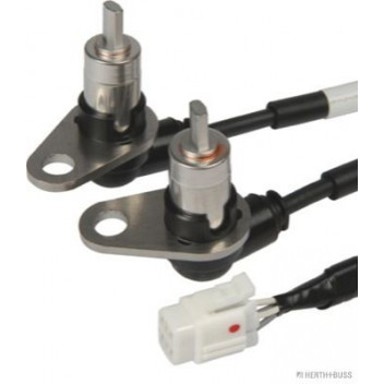 Herth+Buss Jakoparts J5908008 - Wheel Speed Sensor (Front Centre, Front Left Hand+Right Hand)