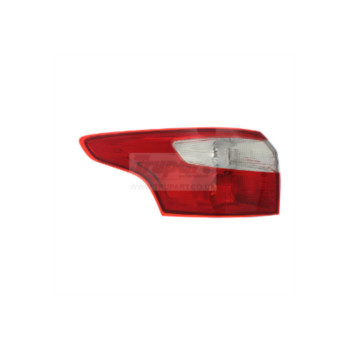 Trupart LL1947 - Rear Lamp Unit (Rear Left Hand)