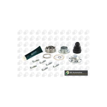 BGA Group CV9613B - CV Joint Kit (Front Inner Left Hand+Right Hand)