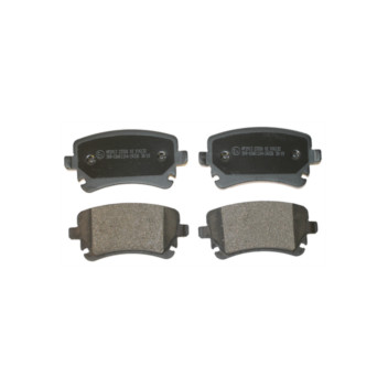 PPF 21298 - Brake Pad Set (Rear)