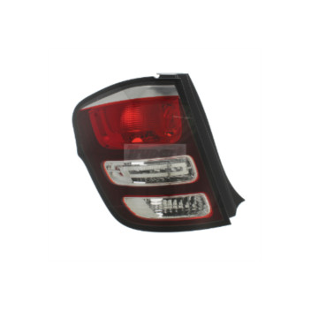 Trupart LL8227 - Rear Lamp Unit (Rear Left Hand)