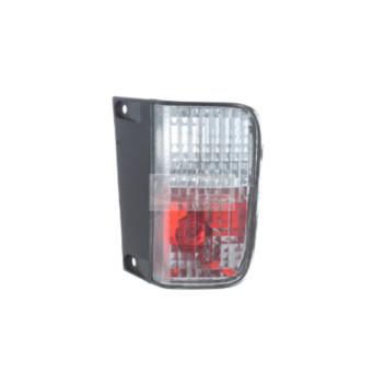 Trupart LL2974 - Reverse Lamp (Rear Right Hand)
