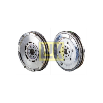 LUK 415012210 - Dual Mass Flywheel