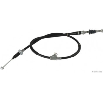 Herth+Buss Jakoparts J3923067 - Brake Cable (Rear Left Hand)