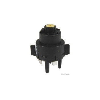 Herth+Buss Elparts 70513146 - Ignition Switch