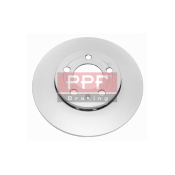 PPF DS5045 - Brake Disc (Front)