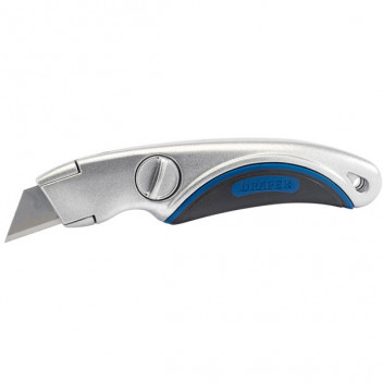 Draper 23222 - Fixed Blade Trimming Knife