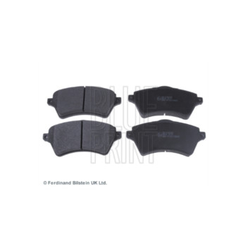 Blue Print ADJ134228 - Brake Pad Set (Front)