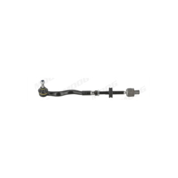 Moog BM-DS-4339 - Tie Rod (Front Left Hand)
