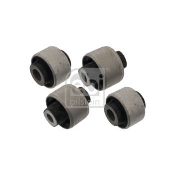 Febi 48627 - Susp/Control/Wishbone/Arm Bush/Mount (Front Lower)