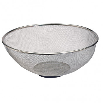 Draper 31317 - Magnetic Stainless Steel Mesh Parts Washer Bowl