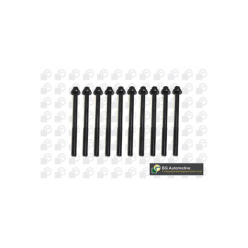BGA Group BK9505 - Head Bolts