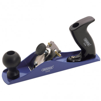 Draper 19208 - 235mm Hobbyist Smoothing Plane