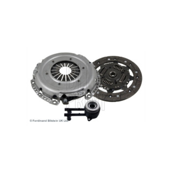 Blue Print ADF123095 - Clutch Kit (+CSC)