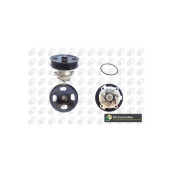 BGA Group CP3716 - Water Pump