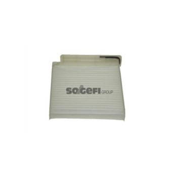 Purflux AH207 - Cabin Filter