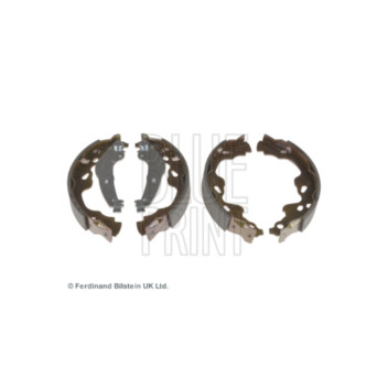 Blue Print ADT34159 - Brake Shoe Set (Rear)