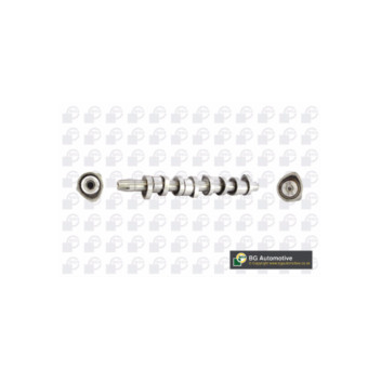 BGA Group CS9604 - Camshaft