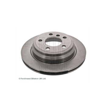 Blue Print ADB114334 - Brake Disc (Rear)