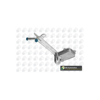BGA Group CO0125 - Oil Cooler
