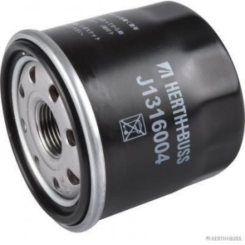 Herth+Buss Jakoparts J1316004 - Oil Filter