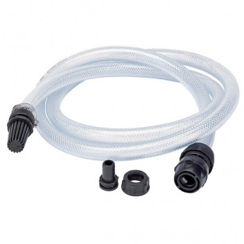 Draper 21522 - Suction Hose Kit for Petrol Pressure Washer for PPW540, PPW690 and PPW900
