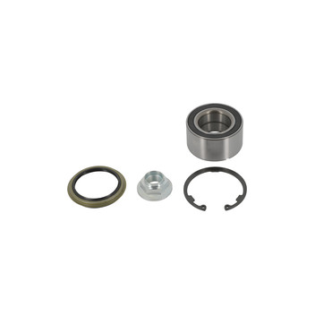 Moog KI-WB-11875 - Wheel Bearing Kit (Front)