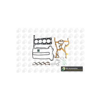 BGA Group HK6771 - Head Gasket Set