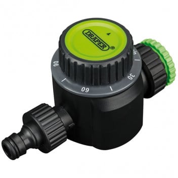 Draper 36748 - Mechanical Water Timer