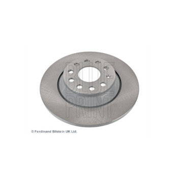 Blue Print ADV184375 - Brake Disc (Rear)