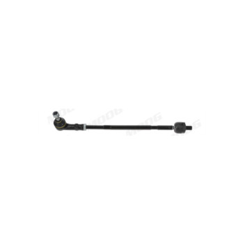 Moog VO-DS-7190 - Tie Rod (Front Left Hand)