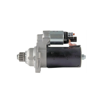Hella 8EA012528-521 - Starter Motor