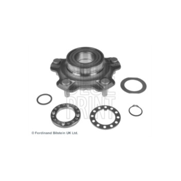 Blue Print ADK88232 - Wheel Bearing Kit (Front)