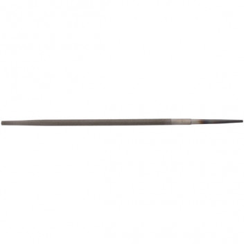 Draper 60259 - 12 x 200mm Smooth Cut Round File