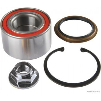 Herth+Buss Jakoparts J4703015 - Wheel Bearing Kit (Front Left Hand+Right Hand)