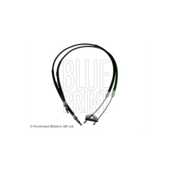 Blue Print ADM546133 - Brake Cable (Centre)