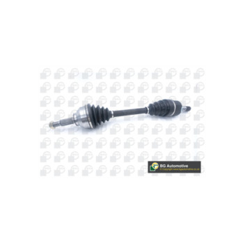 BGA Group DS9529L - Drive Shaft (Front Left Hand)