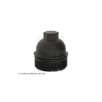 Blue Print ADBP990047 - Oil Filter Housing Cover