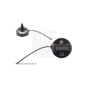 Blue Print ADB119903 - Fuel Filler Cap