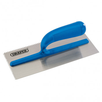 Draper 67144 - Adhesive Spreading Trowel