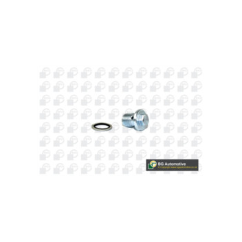BGA Group PK9504 - Sump Plug