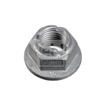 Febi 23696 - Wheel Bolt/Nut