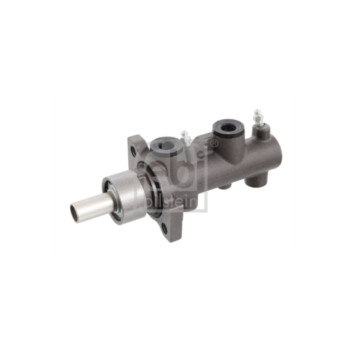 Febi 103221 - Brake Master Cylinder