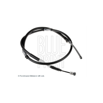 Blue Print ADT346356 - Brake Cable (Rear Left Hand)