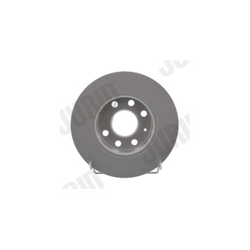 Jurid 562195JC-1 - Brake Disc (Front)