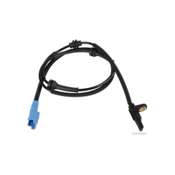 Herth+Buss Elparts 70660594 - Wheel Speed Sensor (Front Left Hand+Right Hand)