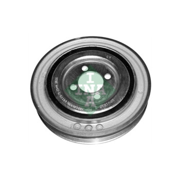 INA 544002910 - Torsion Vibration Damper