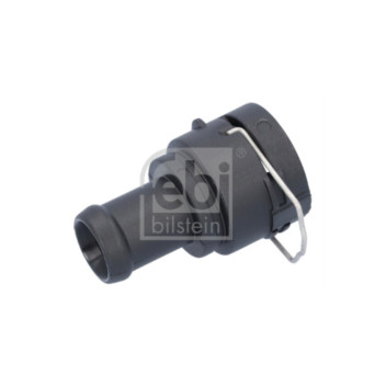 Febi 103334 - Connecting Tube (Coolant)