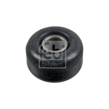 Febi 12065 - Anti Roll Bar/Stabiliser Bush/Kit (Front Left Hand+Right Hand)